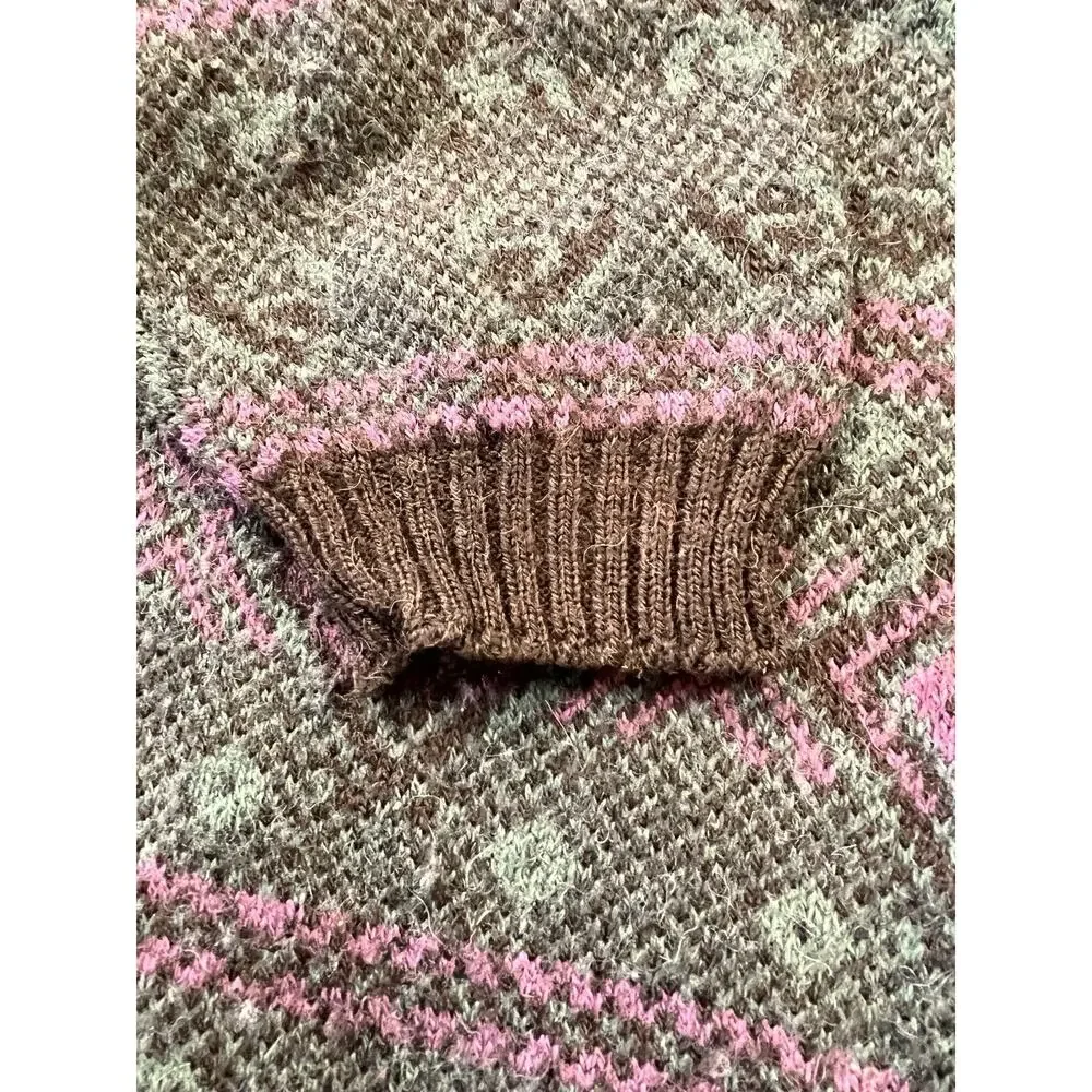 Sisley vintage “relaxed
